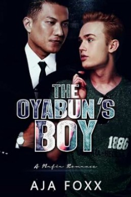 The Oyabun’s Boy (Mafia Mayhem 5)