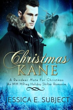 Christmas Kane (Reindeer Mate for Christmas)
