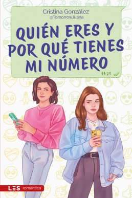 Quién Eres Y Por Qué Tienes Mi Número