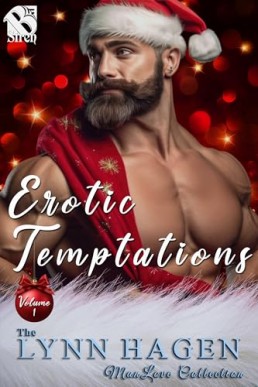 Erotic Temptations (Erotic Temptations 1)