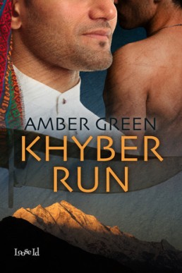 Khyber Run