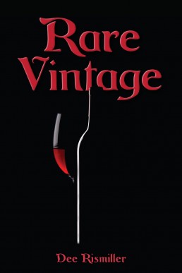 Rare Vintage