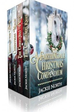 A Farthingdale Christmas Compendium (Farthingdale Ranch)