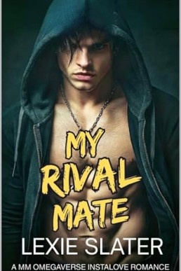 My Rival Mate (Westbridge Mates 3)