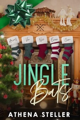 Jingle Bats (PAHL Christmas Special)