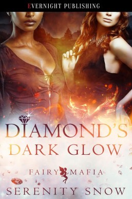Diamond's Dark Glow