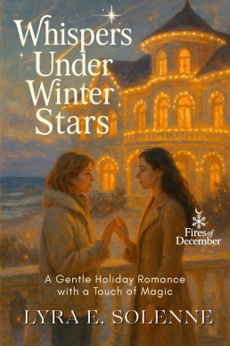 Whispers Under Winter Stars