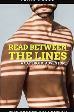 Read Between the Lines (The Secret Collection)