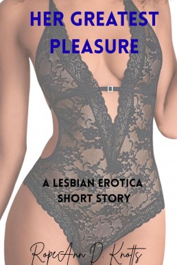 Her Greatest Pleasure (The Neighborhood Series)