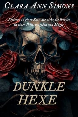 Dunkle Hexe