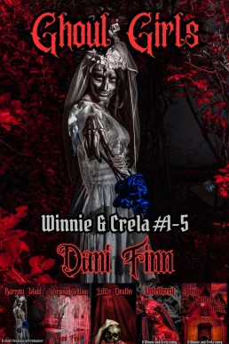 Ghoul Girls
