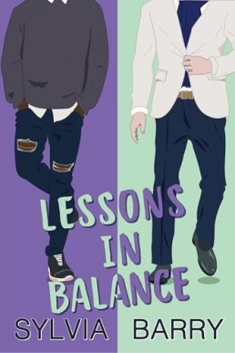 Lessons in Balance (Lessons #2)