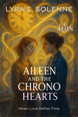 Aileen and the Chrono Hearts: When Love Defies Time