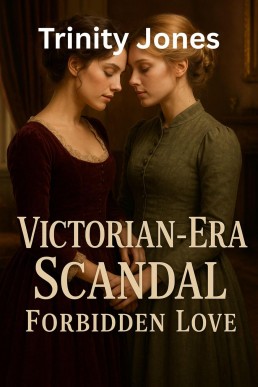 Victorian-Era Scandal – Forbidden Love