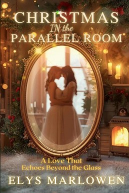 Christmas in the Parallel Room (Parallel Hearts Series, #1)
