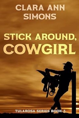 Zostań kowbojko Polish