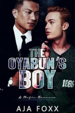 The Oyabun's Boy (Mafia Mayhem 5)