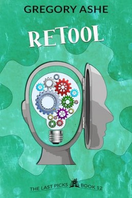 Retool (The Last Picks 12)