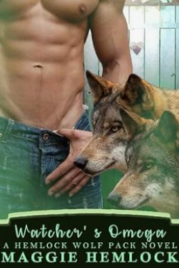Watcher’s Omega (Hemlock Wolf Pack Saga)