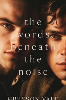 The Words Beneath The Noise