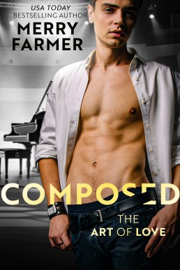 Composed (The Art of Love #7)