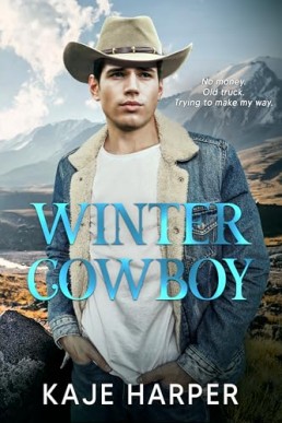 Winter Cowboy