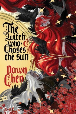 The Witch Who Chases the Sun
