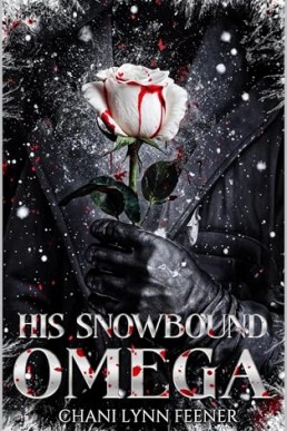 His Snowbound Omega (Beguiled Omegas 2)