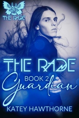 Guardian (The Rade Book 2)