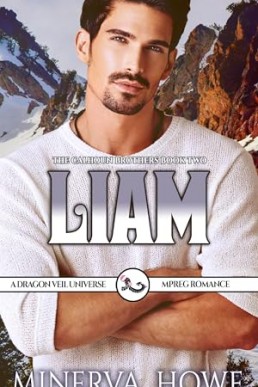 Liam (The Calhoun Brothers 2)
