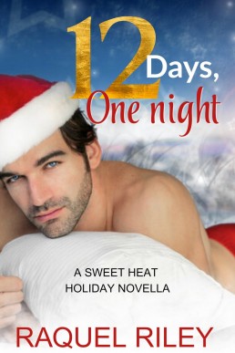 Twelve Days, One Night