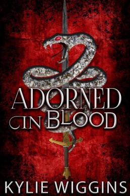 Adorned in Blood