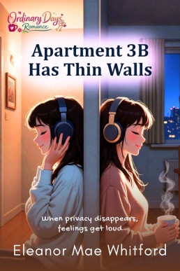 Apartment 3B Has Thin Walls