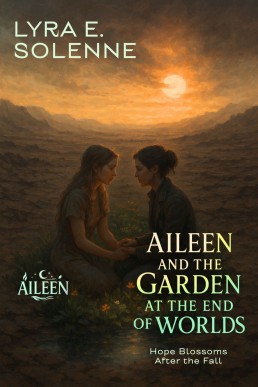 Aileen and the Garden at the End of Worlds