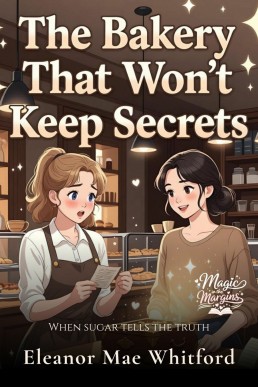 The Bakery That Won’t Keep Secrets: When sugar tells the truth