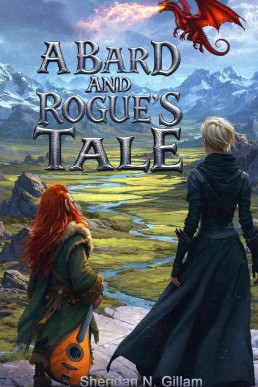 A Bard and Rogue's Tale