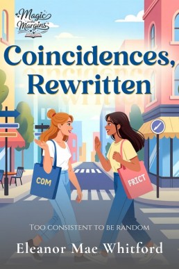 Coincidences, Rewritten: Too consistent to be random