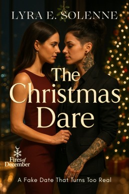 The Christmas Dare: A Fake Date That Turns Too Real