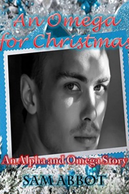 An Omega for Christmas (Alpha and Omega Stories)