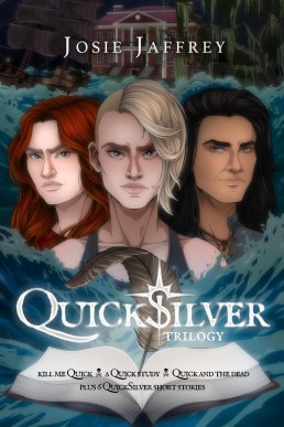 QuickSilver Omnibus