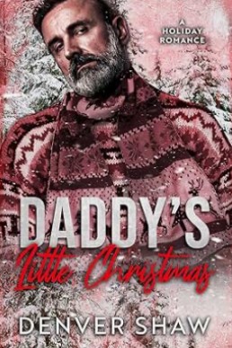Daddy’s Little Christmas