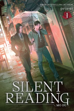 Silent Reading (Mo Du Volume 1)  Seven Seas