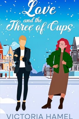 Love and the Three of Cups