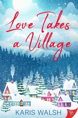 Love Takes a Village