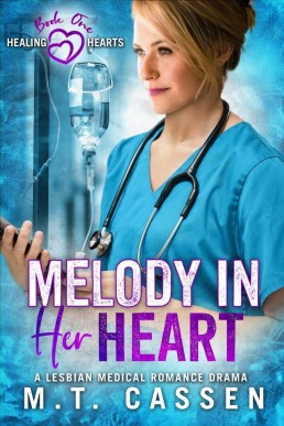 Melody in Her Heart (Healing Hearts series book 1)