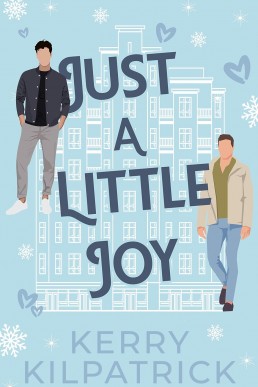 Just A Little Joy (Just a Little 4)