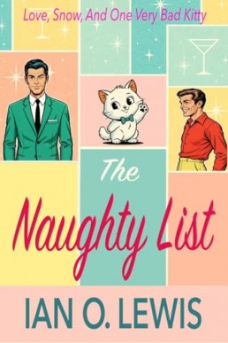 The Naughty List  (The Naughty Series 2)