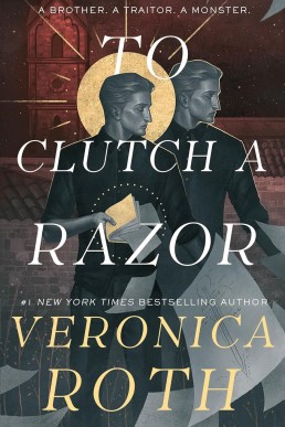 To Clutch a Razor (Curse Bearer 2)