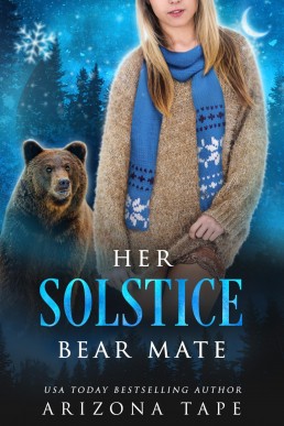 Her Solstice Bear Mate (Crescent Lake Shifters Book 8)