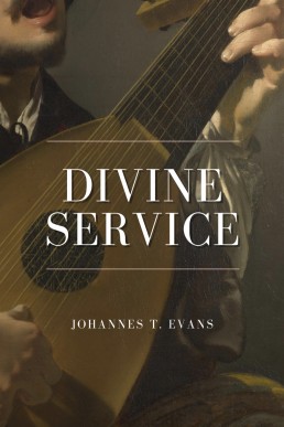 Divine Service (Godfrey Digbett III 1)